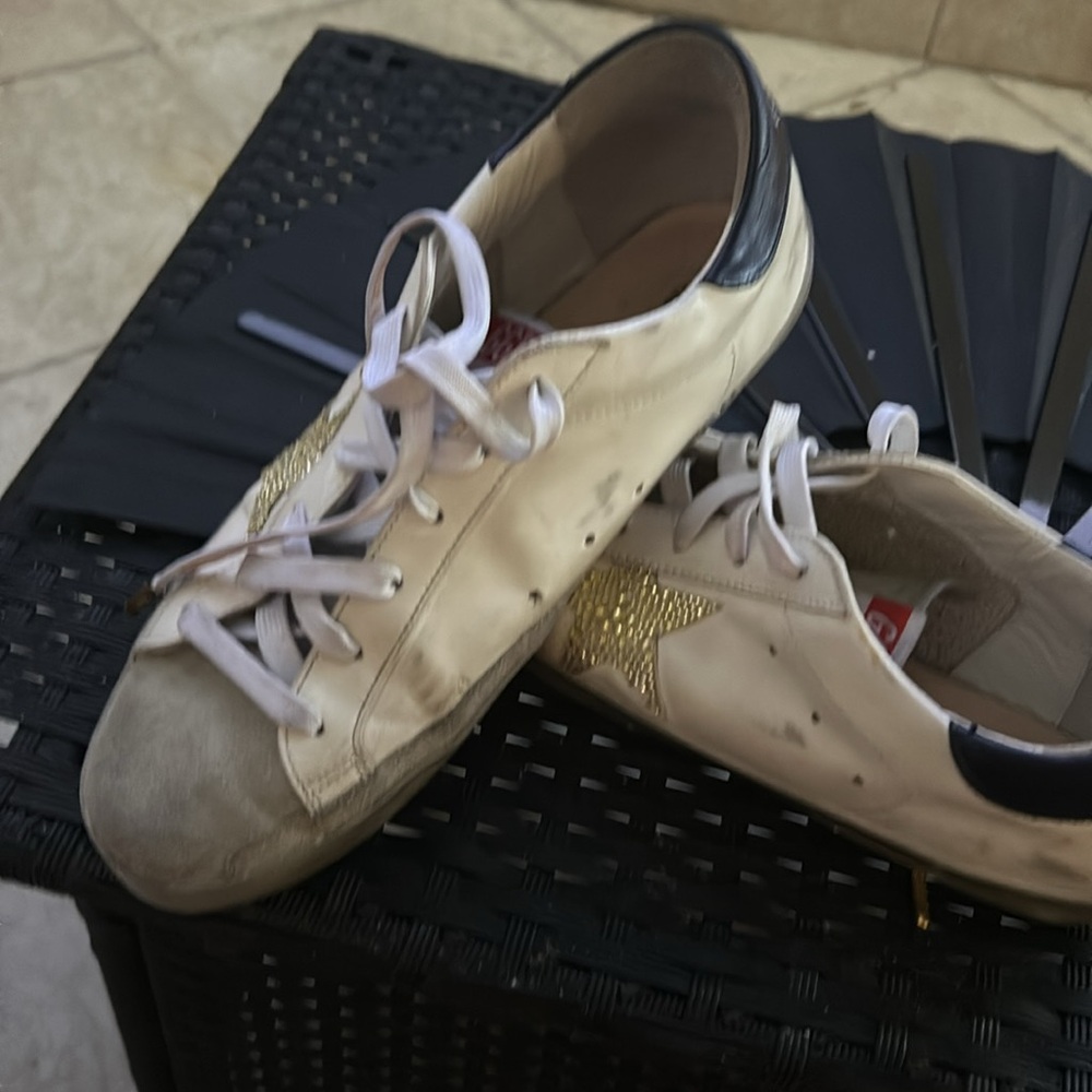 Golden Goose - Picture 10 of 13